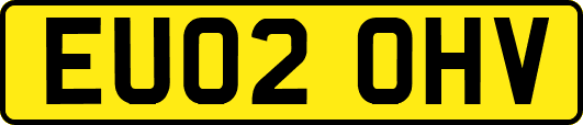 EU02OHV