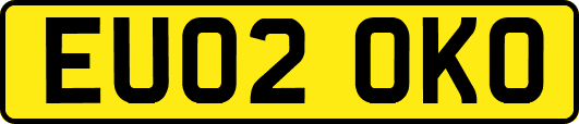 EU02OKO