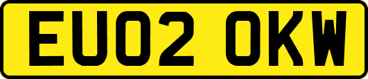 EU02OKW