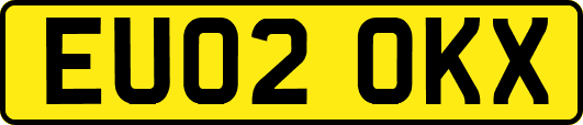 EU02OKX