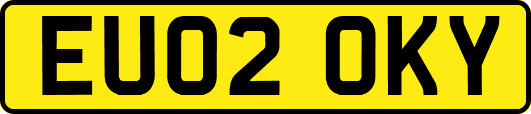 EU02OKY
