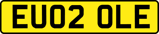 EU02OLE
