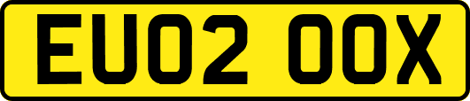 EU02OOX