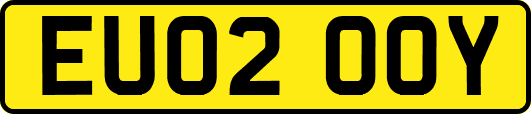 EU02OOY