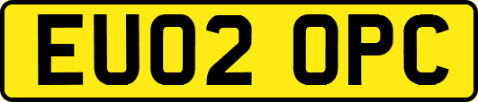 EU02OPC