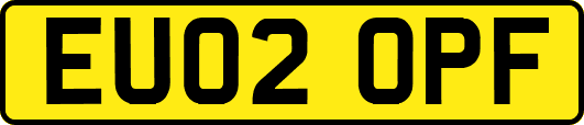 EU02OPF