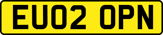EU02OPN