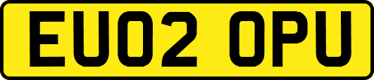 EU02OPU