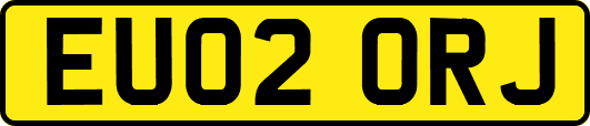 EU02ORJ