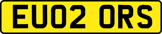 EU02ORS