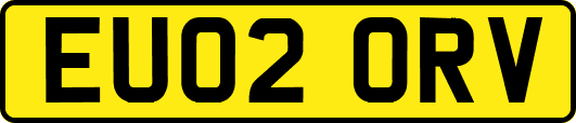 EU02ORV