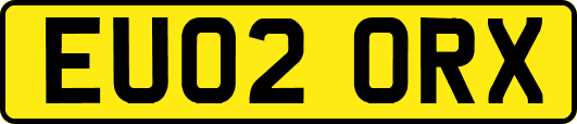 EU02ORX