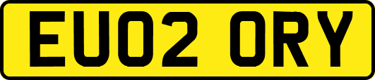 EU02ORY