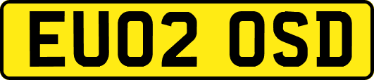 EU02OSD