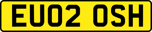 EU02OSH