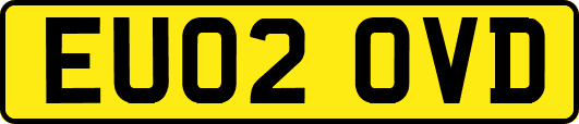 EU02OVD