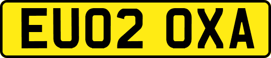 EU02OXA