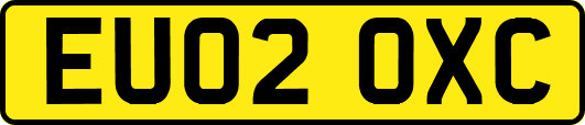 EU02OXC