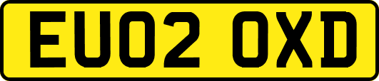 EU02OXD