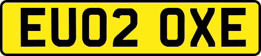 EU02OXE