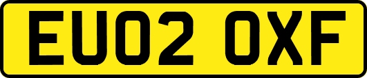 EU02OXF