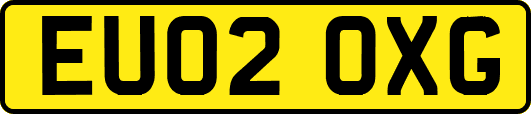 EU02OXG