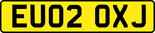 EU02OXJ