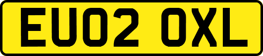 EU02OXL