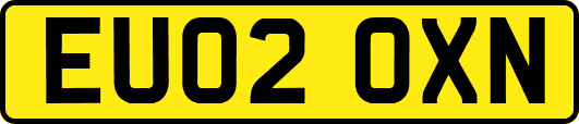 EU02OXN