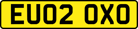 EU02OXO