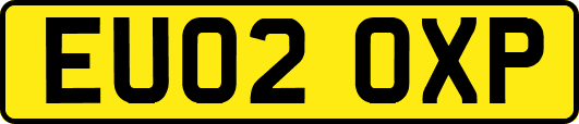 EU02OXP