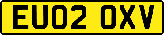 EU02OXV