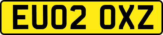 EU02OXZ