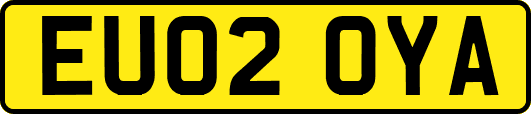EU02OYA