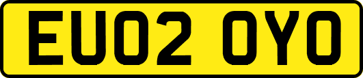 EU02OYO