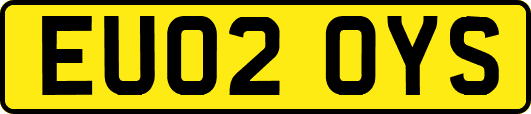 EU02OYS
