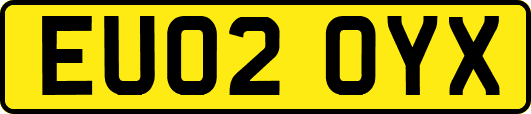 EU02OYX