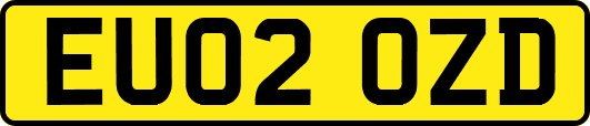 EU02OZD