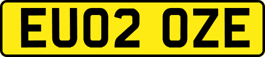 EU02OZE