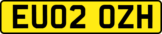 EU02OZH
