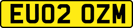 EU02OZM