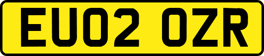 EU02OZR
