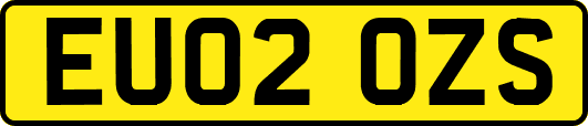 EU02OZS