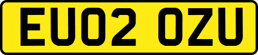 EU02OZU