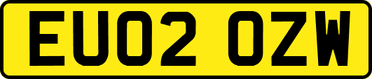 EU02OZW