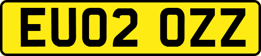 EU02OZZ
