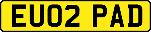 EU02PAD