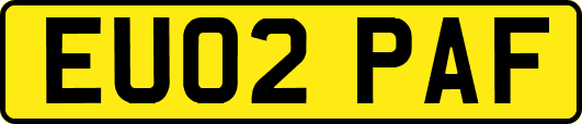 EU02PAF