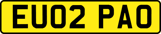 EU02PAO