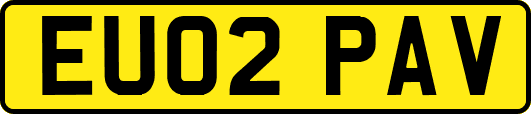 EU02PAV
